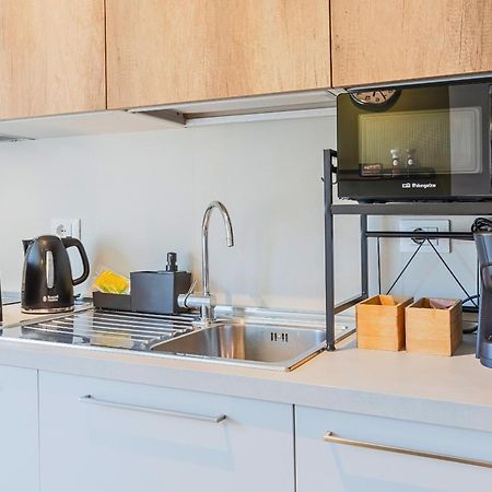 Natural Chic - 15 Min Dall'Arena & Garage เวโรนา ภายนอก รูปภาพ