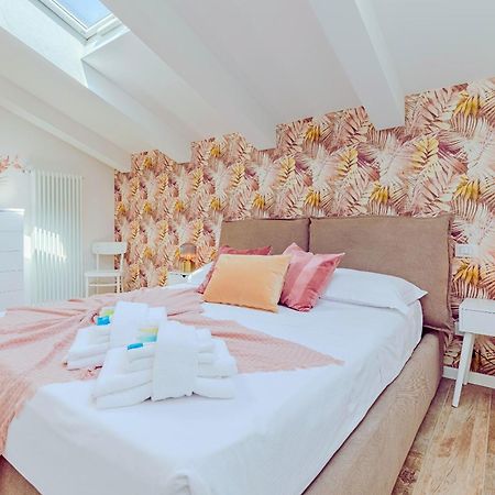 Natural Chic - 15 Min Dall'Arena & Garage เวโรนา ภายนอก รูปภาพ
