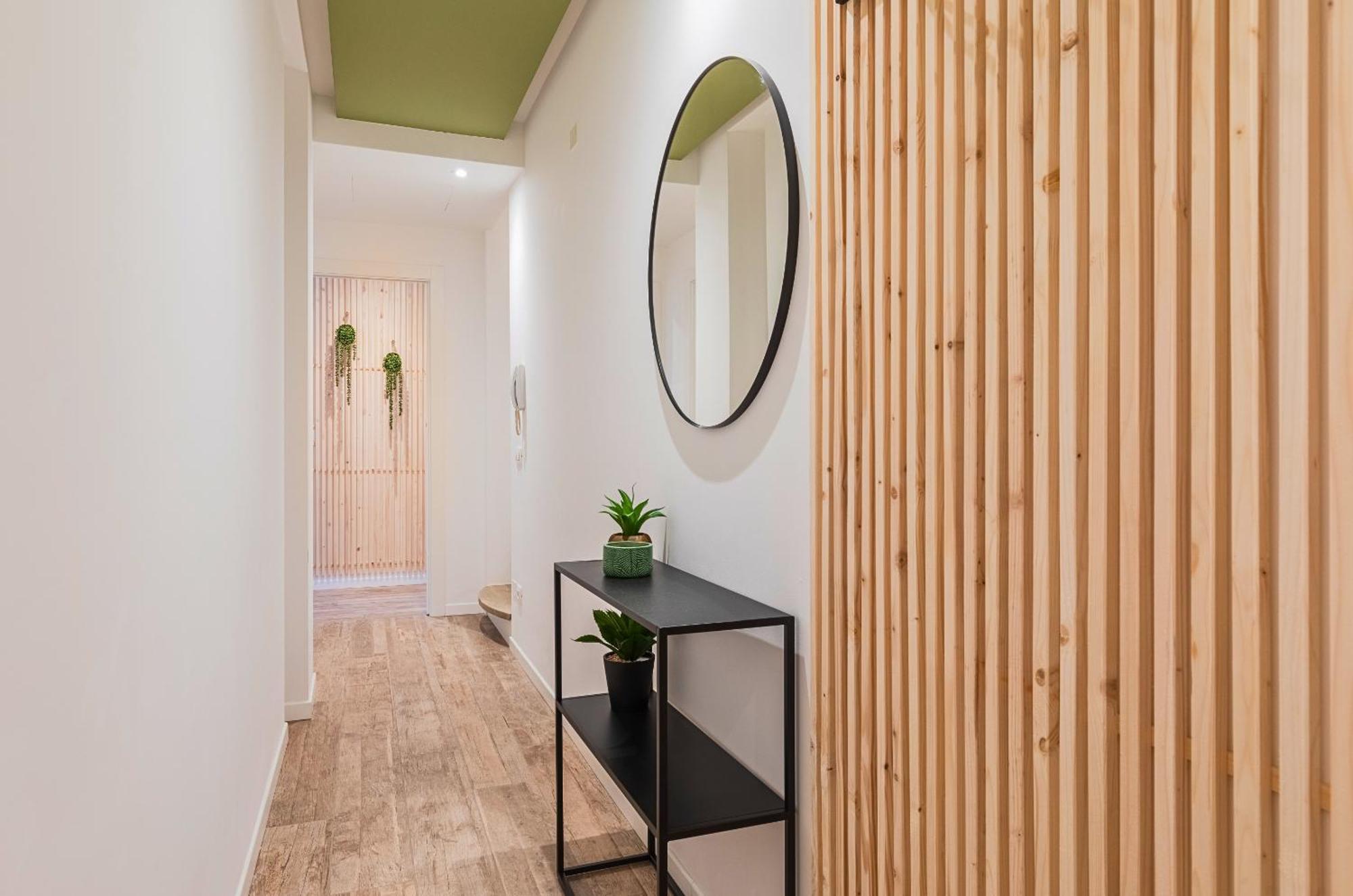 Natural Chic - 15 Min Dall'Arena & Garage เวโรนา ภายนอก รูปภาพ