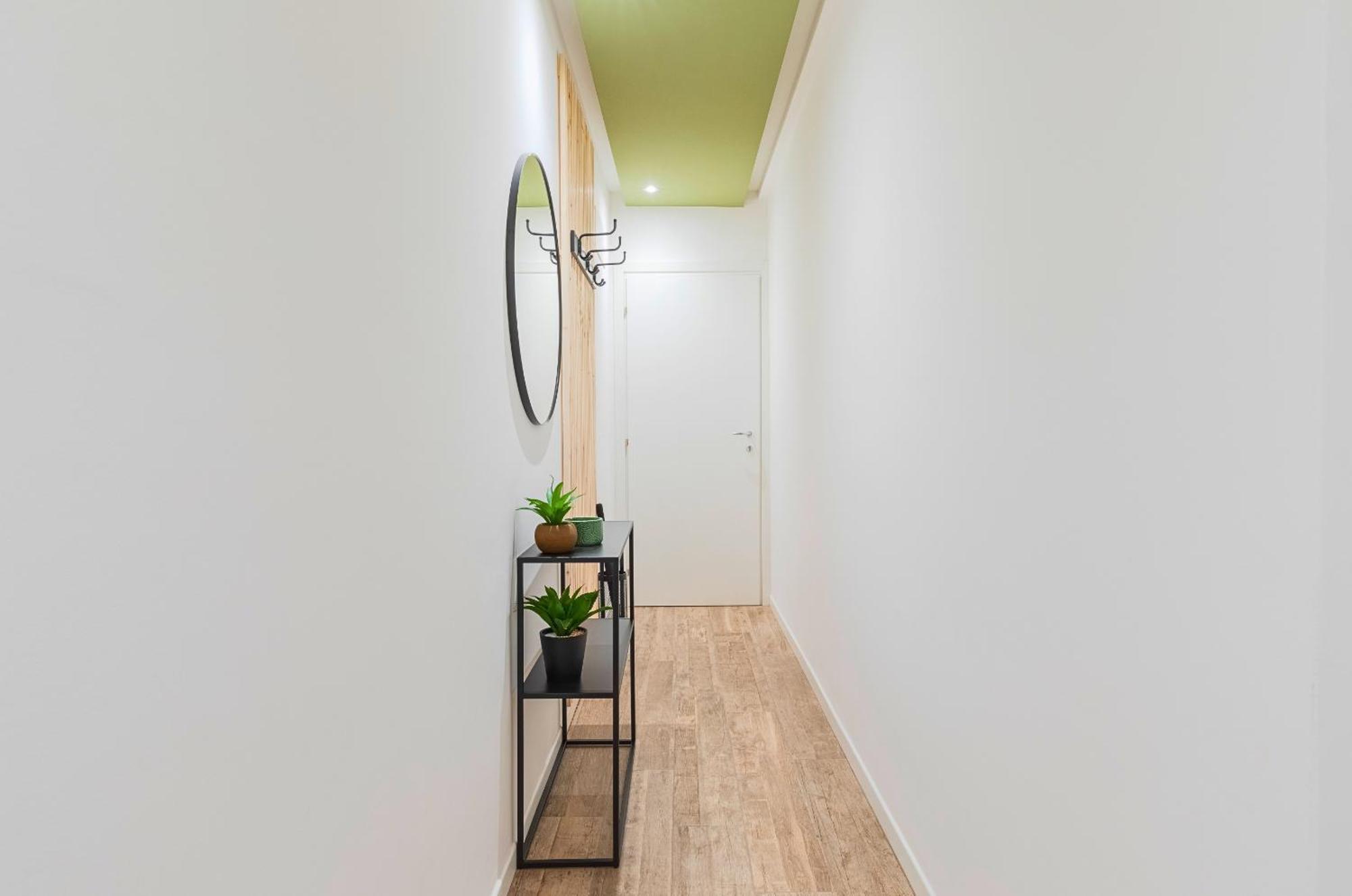 Natural Chic - 15 Min Dall'Arena & Garage เวโรนา ภายนอก รูปภาพ