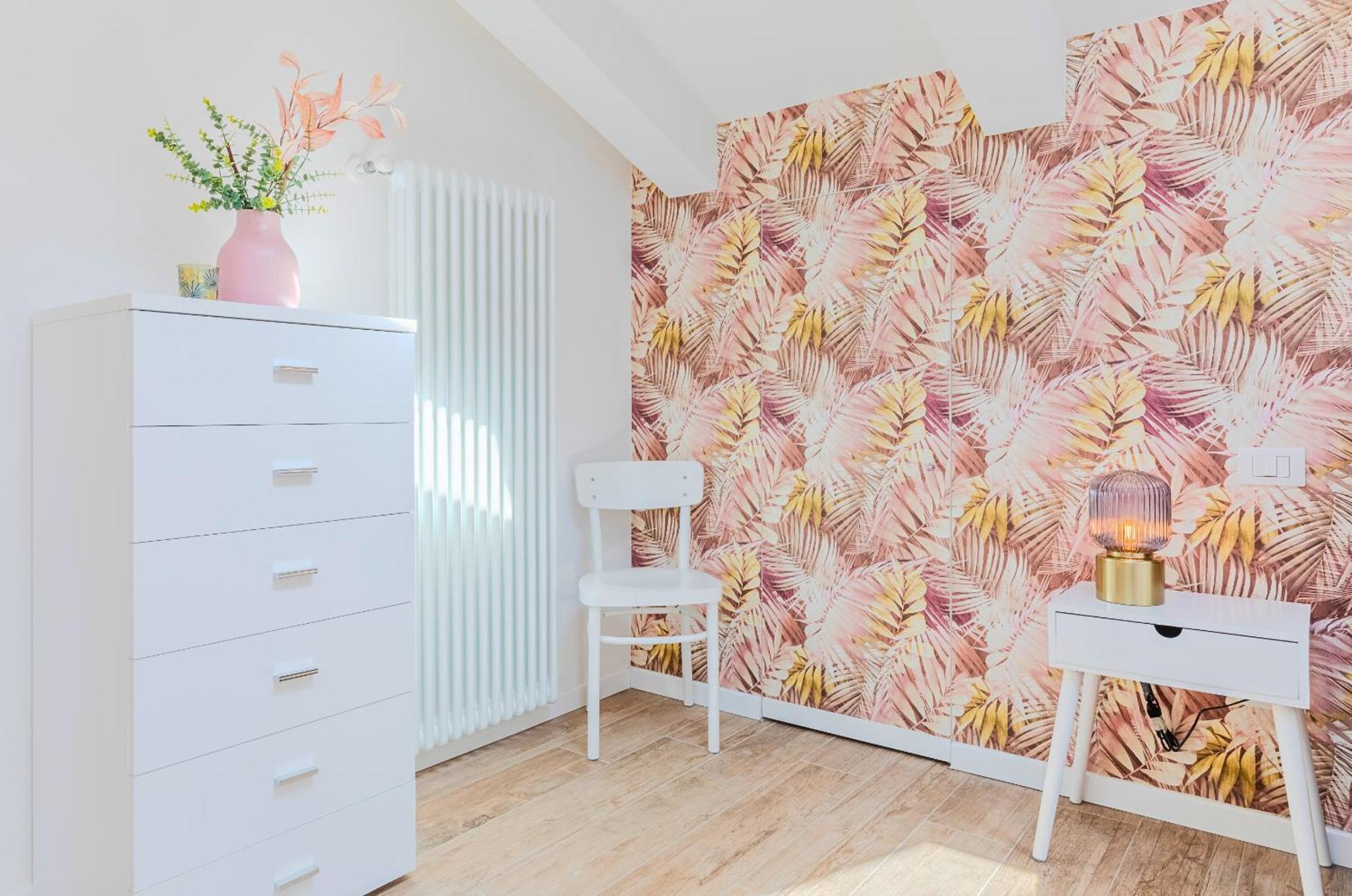 Natural Chic - 15 Min Dall'Arena & Garage เวโรนา ภายนอก รูปภาพ