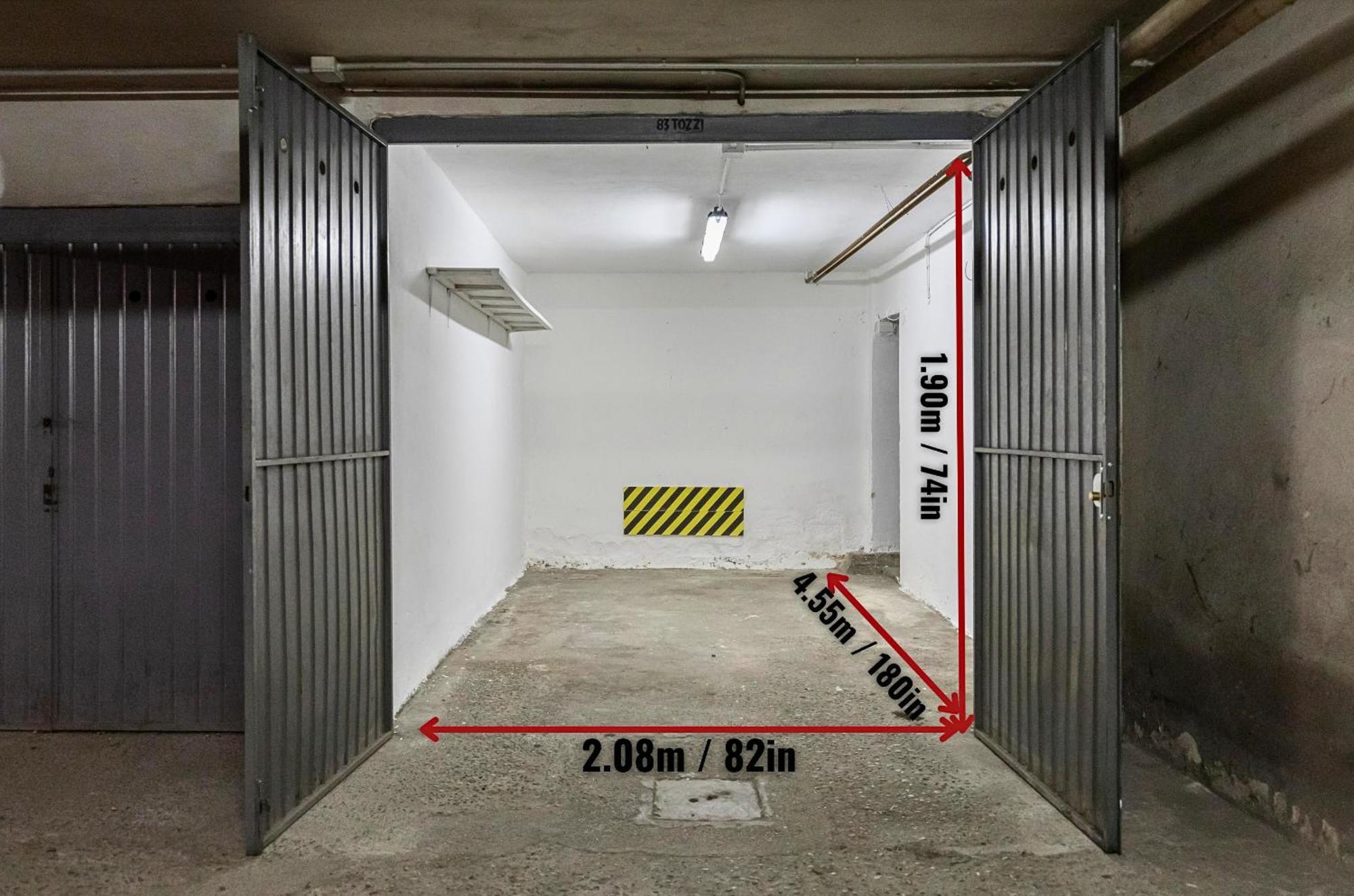 Natural Chic - 15 Min Dall'Arena & Garage เวโรนา ภายนอก รูปภาพ